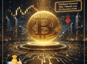Coinbase Premium