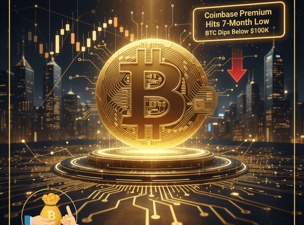 Coinbase Premium
