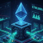 Ethereum accumulation