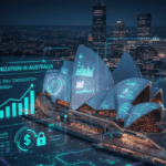 tokenization in Australia
