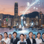 Hong Kong Crypto Easing