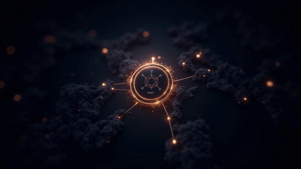 Cardano logo with glowing Midnight sidechain, ZKPs, and NIGHT/DUST tokens signaling privacy and enterprise adoption.