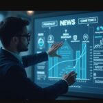 Confident CIO presents compliant ICOs strategy in a modern layout, with regulatory and custody graphics.