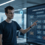Ethereum emergency plan of vitalik buterin