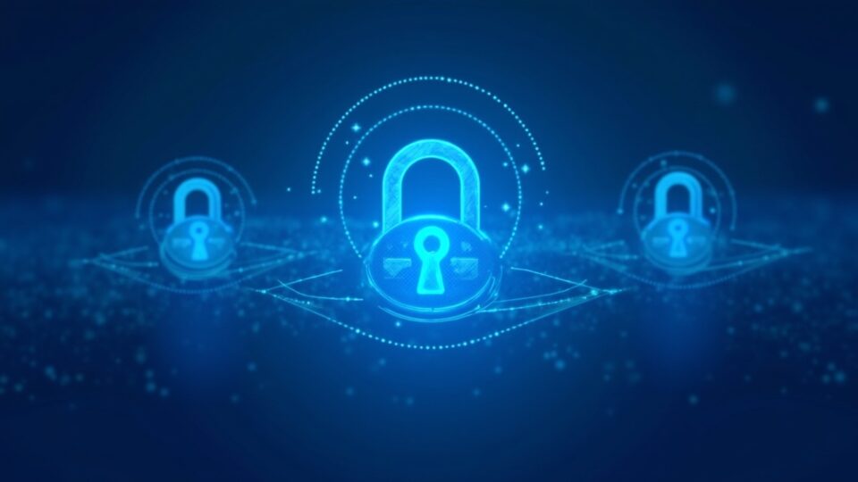 Photorealistic montage of Aptos APT, Linea LINEA, and Cheelee CHEEL unlocking into a blockchain network.