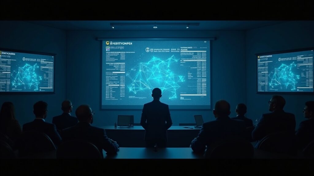 Blockchain research