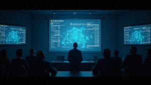Blockchain research