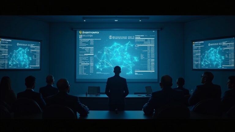 Blockchain research