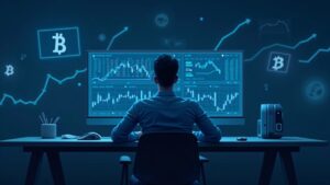 Bitcoin Plunges to 85,000 Dollars as Federal Reserve Tightens Stance