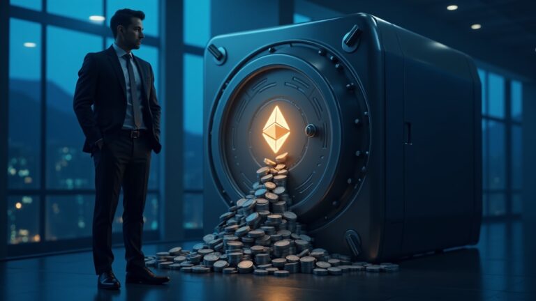 Arthur Hayes Ethereum