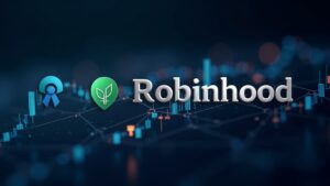 PRobinhood IPO underwriter