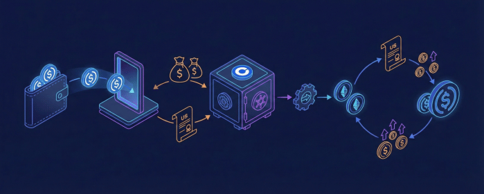 How Ondo Finance works