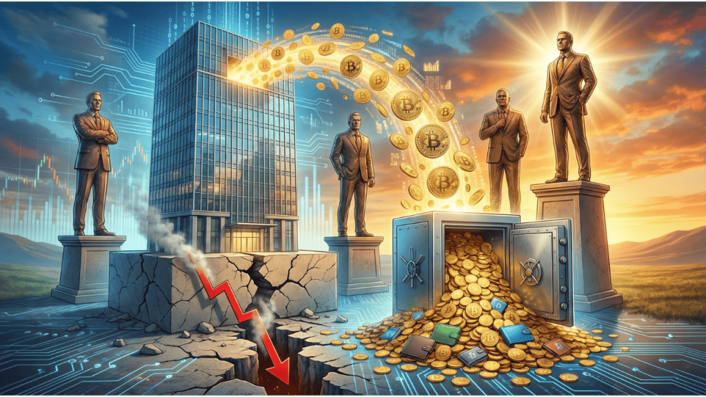 Metaplanet Bitcoin reserves