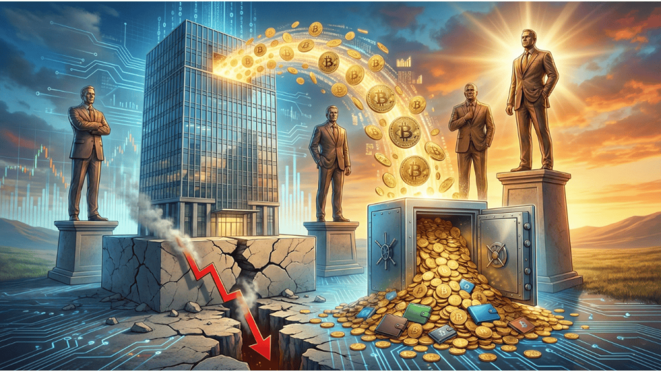 Metaplanet Bitcoin reserves