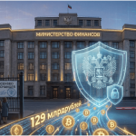 cryptocurrency regulation in Russia