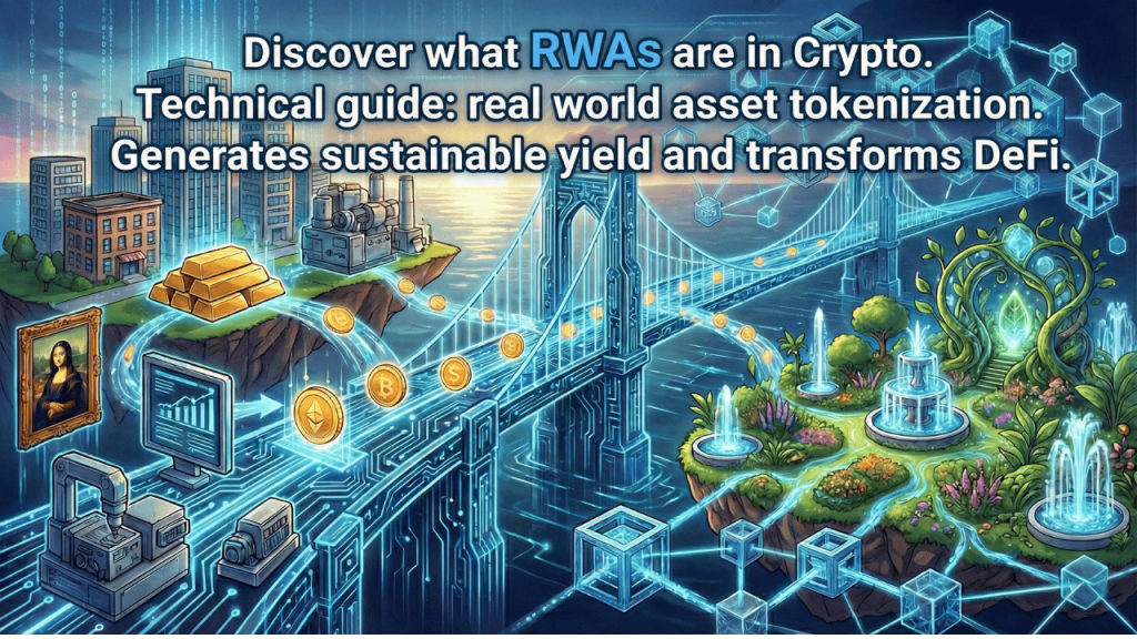 RWA Crypto