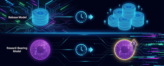 How Yield-Bearing Stablecoins Work