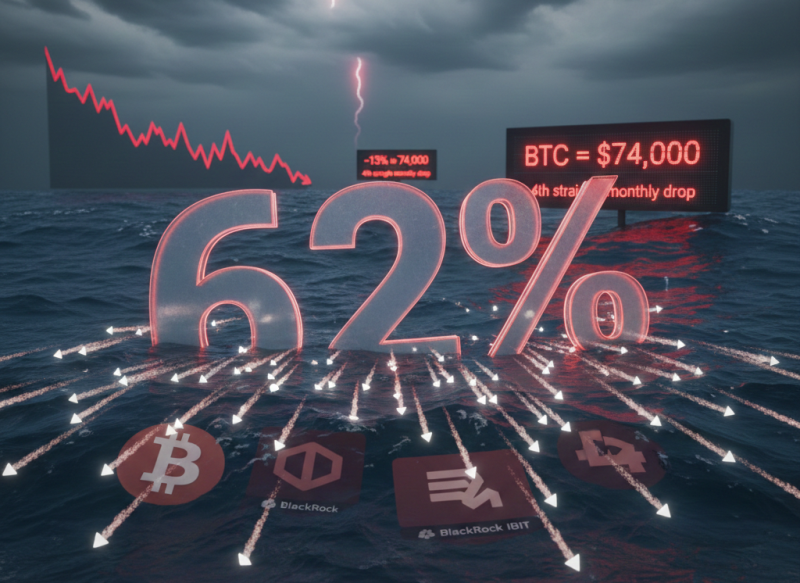 Bitcoin ETF investment