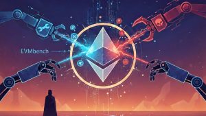 OpenAI’s EVMBench: Towards a race for automated exploits on Ethereum?