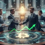 The new era of crypto lending: Wall Street adopts the first Bitcoin-backed bonds