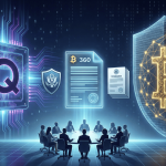Quantum computing Bitcoin