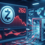 Zcash ZEC