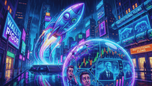 Crypto IPOs