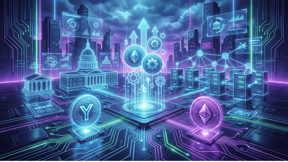 Yield-Bearing Stablecoins