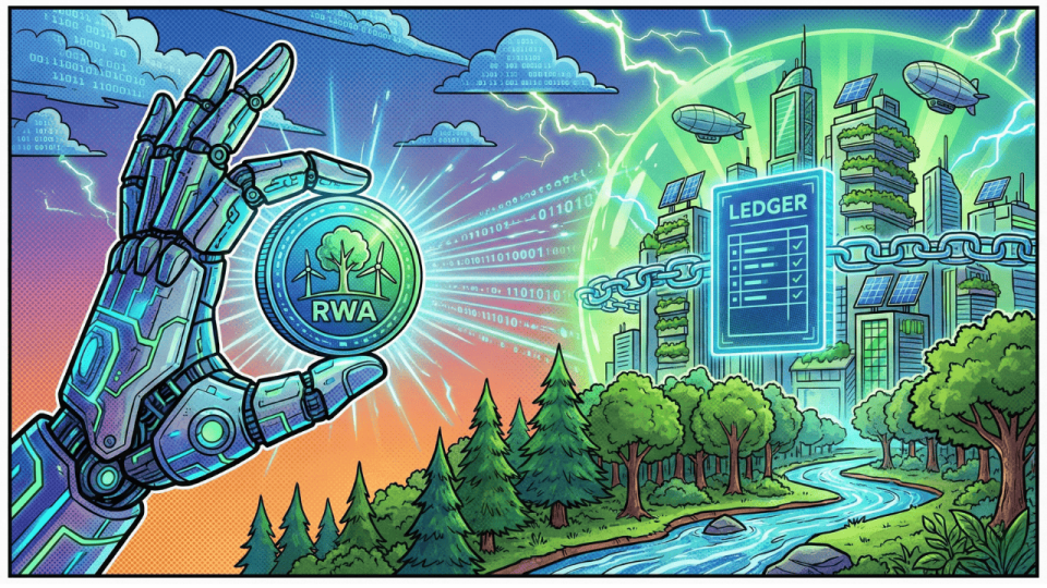 Tokenized Treasury Bills