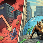 corporate Ether losses