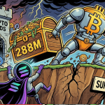crypto fund flows