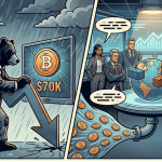 February bear market