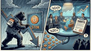 February bear market