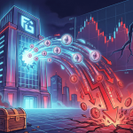 Ethereum sell-off