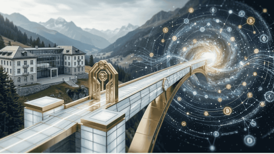 Sygnum to manage 100 billion dollar treasuries