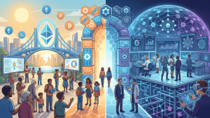 Web3 education