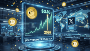 Dogecoin price prediction