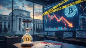 Bitcoin March projection