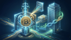 Bitcoin treasury