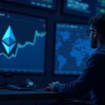 Ethereum node concentration