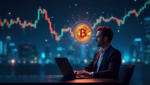 global liquidity Bitcoin