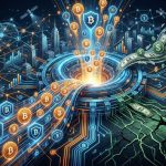 Bitcoin-backed stablecoins