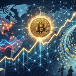 Bitcoin rises amid Iran tensions