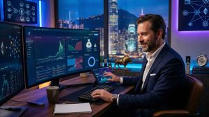 Ethereum ICO investor