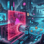stablecoin market