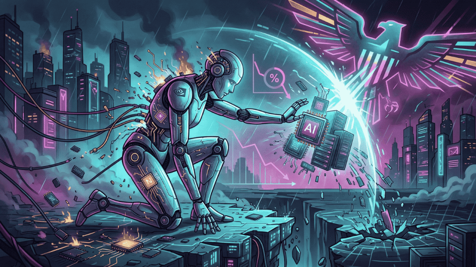 AI chip export restrictions