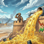 Bitcoin investment flows