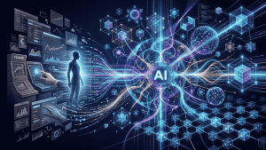 AI agents in DeFi
