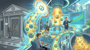 Staking ETFs