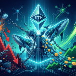 Ethereum liquidations